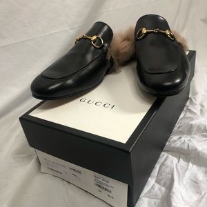 Men Gucci Sandal